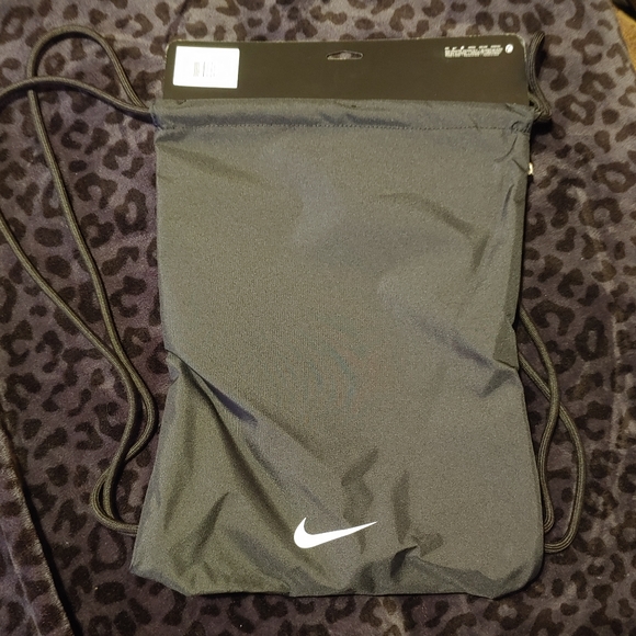 Nike heritage gymsack - Picture 5 of 5